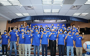 藍巨頭集結組中央助選團 放話「完封民進黨」