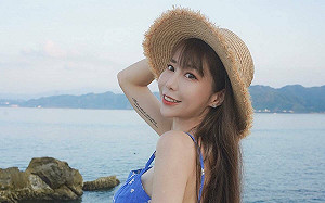 啦啦隊女神「梓梓」迷你裙熱舞44秒！粉絲暈爆：被電死了