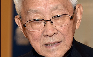 高齡90榮休主教陳日君護人權拒認罪 教廷選擇沉默遭批評