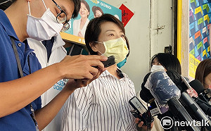 斥周玉蔻令人髮指 黃珊珊：比謀財害命更嚴重