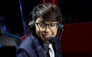 檢討自己《跑跑卡丁車》賽事！爆哥：比賽台上窒息感很重