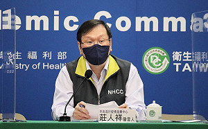 單株抗體Evusheld一人份「要價10萬」？莊人祥：沒有買貴的情形