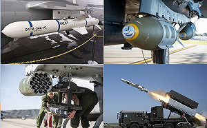 專論》俄烏、以哈戰爭前車之鑑 美國需更多彈藥威懾中國