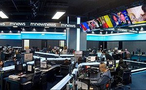 鏡電視新任3董1監出爐！鄭優續任董事長 通過增資10億元