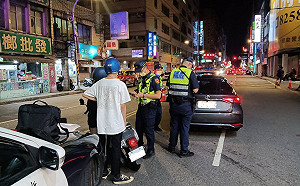 新北積極推動道安工作 朝0死亡繼續努力