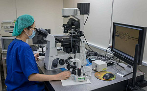 台灣醫療國際發光！長庚3家人工生殖中心獲美CAP肯定：符合396項認證標準