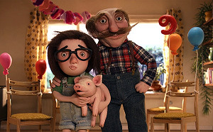 2022雄影「孩子幻想國」推出4部長片與17部動畫短片