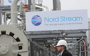 北溪「漏氣」！丹麥封海上航道 俄無法評估修復時間 德媒爆陰謀論