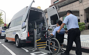 新北交通局：公共運輸是新北城市發展進行式