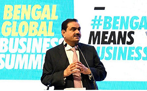 中國經濟成長被下修2.8% 亞洲首富：將越來越孤立