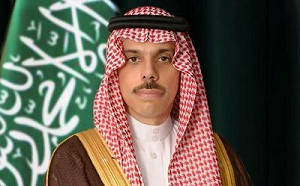 共同對抗伊朗  沙烏地外長：絕對有興趣與以色列關係正常化