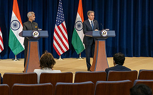 不要怪我喔! 印度外長說明為何大買俄羅斯武器 「西方十年都未給...」