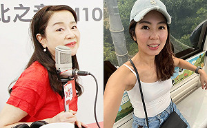 知道蔻蔻姐年近70嗎？美女律師李怡貞驚：阿嬤勇者無懼