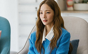 朴敏英爆熱戀神秘富豪！男方「詐欺犯」黑歷史遭起底