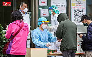 最快10月國門開 產險業剉咧等！防疫保單理賠沒盡頭？業者盼用「這招」解套