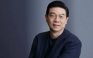 更新》怒控鏡電視音檔遭變造 裴偉4點聲明：將向前財務長提民刑事告訴並求償