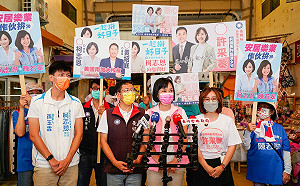 府院高層黑手伸進NCC 柯志恩：請拿出反駁證據