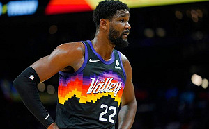 Ayton：從第7場就沒有跟教練說過話