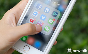 Meta整合FB、IG帳戶！一鍵切換社交平台帳號