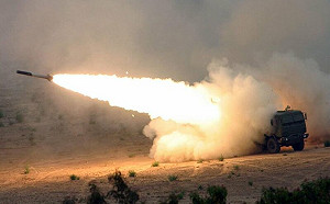 你敢來我就敢打! 俄國放話 : G7觀察員若前往烏克蘭 將成「合法軍事目標」