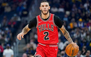 公牛隊頭大！球哥本季恐提前報銷