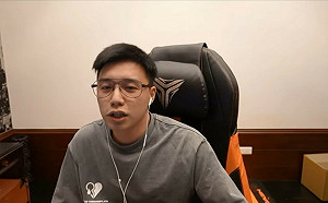 Toyz聊「賴鴻麟」開掛事件！直言：雖是歪理  但有其出發點