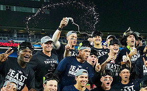 藍鳥不講武德 遭洋將制裁稱霸美東