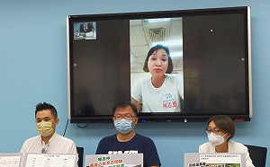 香蕉價崩盤 藍黨團控陳吉仲忙輔選沒作為