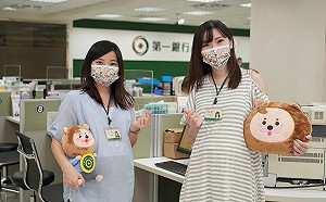 參與勞工局友善家庭措施企業年增四倍 侯友宜表揚18超優企業