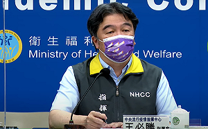 入境團客確診同行者「以篩代隔」！王必勝：2日內快篩陰可繼續行程