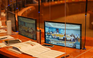 以創新之火點燃產業引擎 新北進入大開發時代