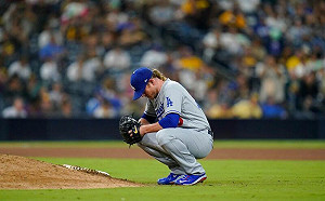 道奇教士宇宙大激戰 金寶送大禮