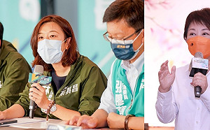 綠委批「虐童之都」 中市府：勿因選舉烙印標籤城市