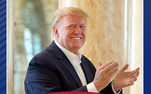 這件事讓川普睡不好：擔心第三次世界大戰可能在烏克蘭或台灣爆發