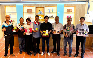 大旗美農會表態挺陳其邁連任：最懂農民的市長！