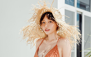 林襄喜曝進軍日本！奶音宣傳網全暈：卡哇伊