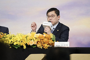 星宇股東會》熬過疫情陰霾 張國煒估今年獲利「達兩位數的億」