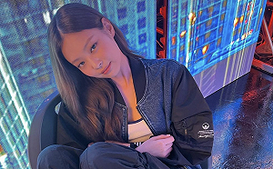 Jennie「歷任」男友私照流出！GD、Kai全遭波及