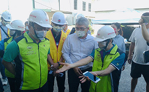 加速918震後花東復原 花敬群：擬將透天厝納入補強補助對象