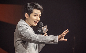 博恩剪髮遭認出！幽默自嘲網笑翻：求後續