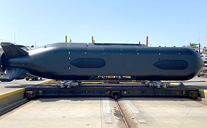 「虎鯨」遲到！美問責署質疑XLUUV進度落後、預算超支 曝中國秘密測試恐超前