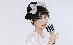 首場演唱會開賣即秒殺！網紅Lucy寫歌唱給粉絲聽