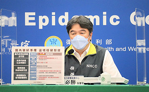 10/13 入境免居檢 ５大政策一次看！王必勝：自主防疫期外出需2日內快篩陰