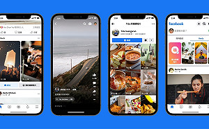 短影音成趨勢！Facebook Reels 正式在台上線