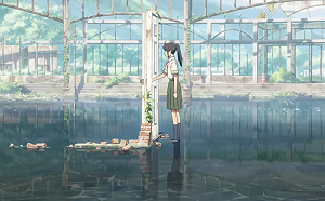 「災難」系列3部曲！新海誠《鈴芽的門鎖》最新預告曝光