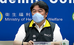 入境人數何時再擴大？王必勝：開國門對疫情衝擊小隨時可加開