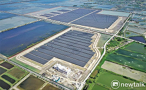 《遠見》公布縣市總體競爭力評比 台南獲六都最佳進步獎