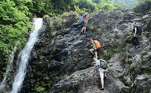 香港「珠寶大王」意外墜崖身亡 低調百億豪門曝光