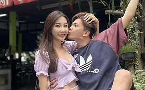 女友Wendy出軌！孫生遭「反骨」惡整：心臟好痛