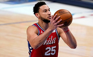 Simmons最大罩門難解 主帥Nash妙答